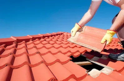 Pose et rénovation de toiture à Épuisay